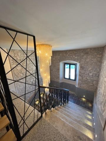 Hotel Palace San Valentino Umag Exterior foto
